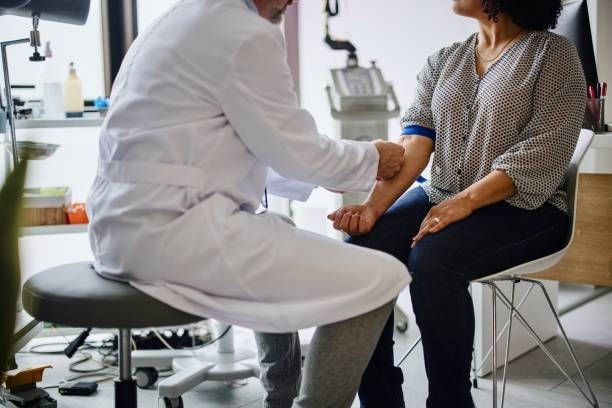 Female-Focused Menopause Clinics in Horsham – Personalized Treatments
